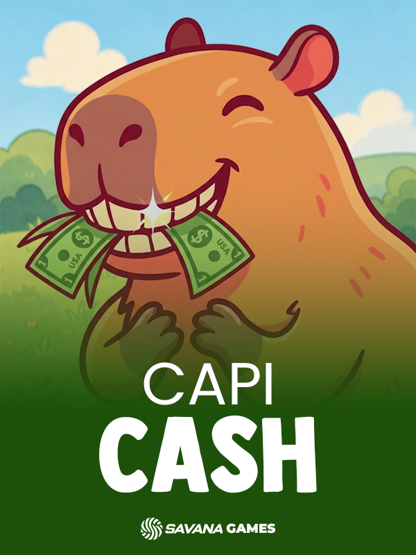 Capi Cash